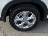 New 2025 Honda HR-V LX image 6
