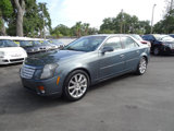 Used 2006 Cadillac CTS 3.6 image 2