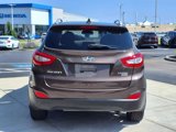 Used 2015 Hyundai Tucson Limited w/ Option Group 03 image 5