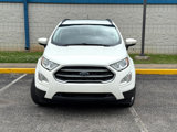 Used 2018 Ford EcoSport SE w/ SE Convenience Package image 2