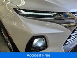 Used 2022 Chevrolet Blazer Premier w/ Enhanced Convenience Package image 4
