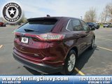 Used 2018 Ford Edge SEL w/ Equipment Group 201A image 5