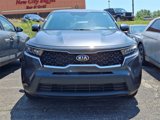 Used 2021 Kia Sorento LX image 2