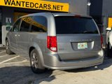 Used 2017 Dodge Grand Caravan SXT image 5