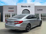Used 2019 Honda Accord Sport image 5