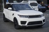 Used 2018 Land Rover Range Rover Sport SE image 5