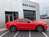 Used 2014 Ford Mustang Coupe w/ V6 Performance Package image 3