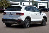 Used 2022 Volkswagen Taos S w/ IQ Drive S Package image 4