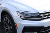 Used 2019 Volkswagen Tiguan SEL Premium R-Line w/ 3rd Row Seat Package image 4