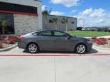 Used 2018 Ford Fusion SE image 2