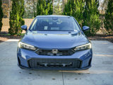 Certified 2025 Honda Civic LX image 3