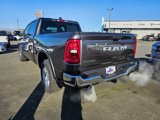New 2025 RAM 1500 Big Horn image 5