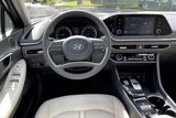 Used 2022 Hyundai Sonata SEL image 5