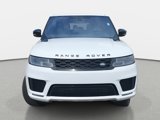 Used 2019 Land Rover Range Rover Sport HSE Dynamic image 2