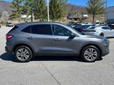 Certified 2021 Ford Escape SEL image 2