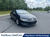 Used 2014 Volkswagen CC Sport image 2
