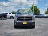 Certified 2016 RAM 1500 Express image 2
