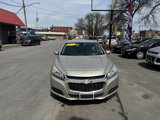Used 2014 Chevrolet Malibu LT image 2
