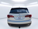 Used 2014 Acura MDX FWD w/ Technology Package image 5