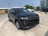 New 2025 Jeep Compass Latitude image 3