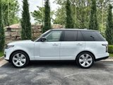 Used 2019 Land Rover Range Rover HSE image 2