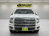 Used 2015 Ford F150 Platinum w/ Equipment Group 701A Luxury image 5