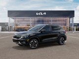 New 2025 Kia Seltos S image 3