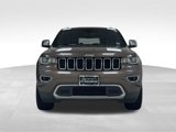 Used 2021 Jeep Grand Cherokee Limited image 2
