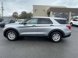 Used 2021 Ford Explorer 2WD image 2