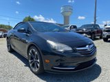 Used 2016 Buick Cascada Premium image 2