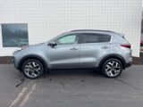 Certified 2022 Kia Sportage EX w/ EX Technology Package image 2