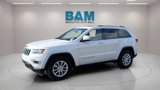 Used 2014 Jeep Grand Cherokee Laredo w/ 18" Wheel & 8.4" Radio Group image 4