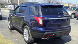 Used 2011 Ford Explorer Limited image 4