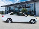 Used 2014 Mercedes-Benz E 350 Sedan image 3