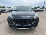 Certified 2021 Ford Escape SE image 2
