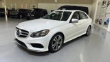 Used 2014 Mercedes-Benz E 350 Sedan image 4