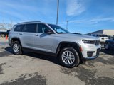 New 2025 Jeep Grand Cherokee L Laredo w/ Trailer Tow Package image 2