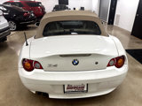 Used 2004 BMW Z4 2.5i image 5
