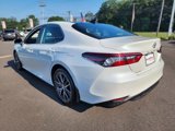 Used 2023 Toyota Camry XLE image 5