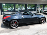Used 2007 Nissan 350Z Enthusiast image 5