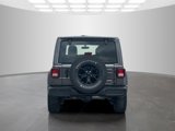 Used 2021 Jeep Wrangler Unlimited Sport image 6