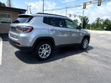 Used 2022 Jeep Compass Latitude w/ Sun and Sound Group image 5