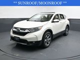 Used 2017 Honda CR-V EX-L image 4