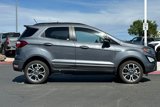 Used 2019 Ford EcoSport SES image 4