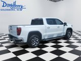 Used 2023 GMC Sierra 1500 SLT w/ SLT Premium Plus Package image 5