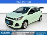 Used 2017 Chevrolet Spark LS image 3