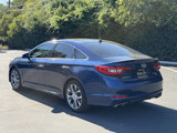 Used 2015 Hyundai Sonata Limited 2.0T image 4