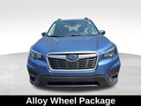 Used 2019 Subaru Forester w/ Alloy Wheel Package image 3