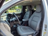 Used 2020 GMC Canyon W/T w/ Convenience Package image 3