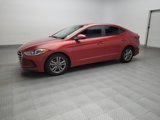 Used 2017 Hyundai Elantra SE image 2